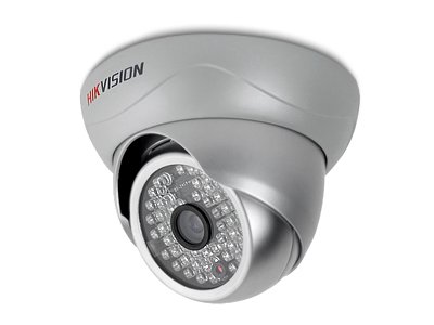 HIKVISION DS-2CC592P-IR3