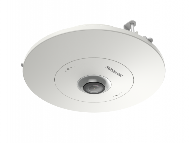 HIKVISION DS-2CD6365G0E-S/RC (1.27 mm)