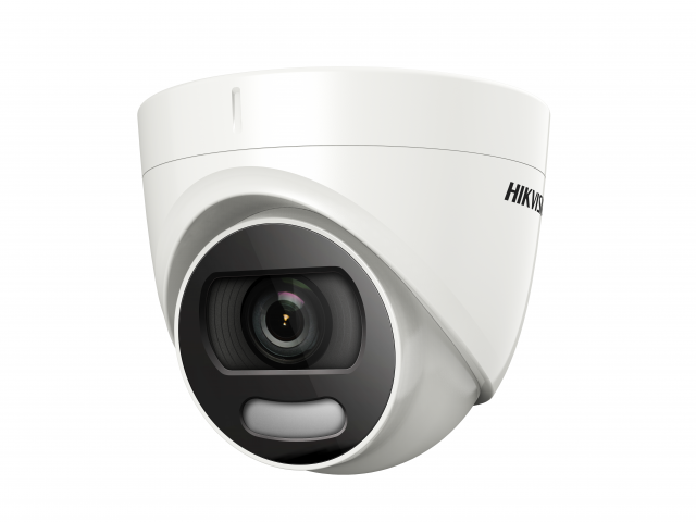 HIKVISION DS-2CE72DFT-F(6mm)