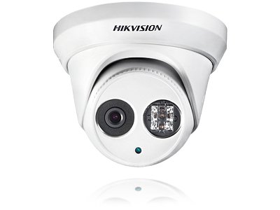 HIKVISION DS-2CD2322WD-I (4 мм)