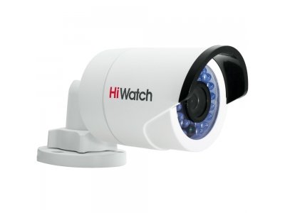 HiWatch DS-I120 (12 мм)