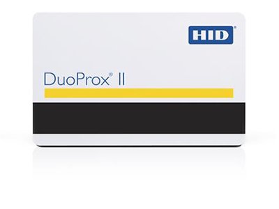 HID Global DuoProx II