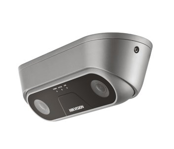 HIKVISION iDS-2XM6810F-I/C (2mm)