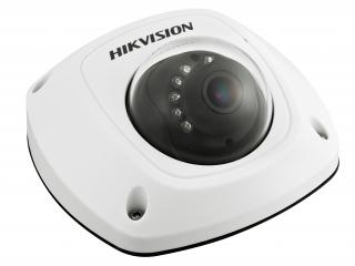 HIKVISION DS-2XM6122FWD-I (6 мм)