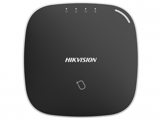 HIKVISION DS-PWA32-HSR (black)