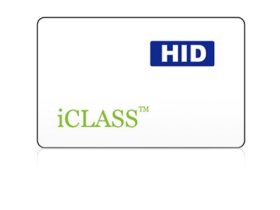 HID Global iC-2001