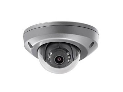 HIKVISION DS-2CD6520DT-IO (2,8 мм)