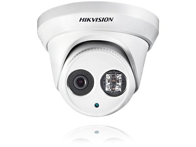 HIKVISION DS-2CD2312-I (4 мм)