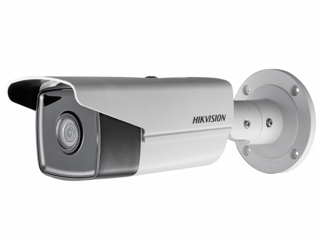 HIKVISION DS-2CD2T83G0-I8 (2.8mm)