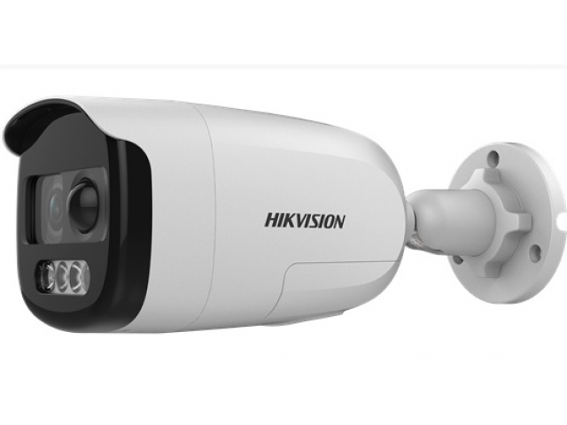 HIKVISION DS-2CE12DFT-PIRXOF (3.6 mm)