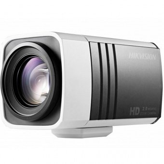 HIKVISION DS-2ZCN3008 (4.5-135 mm)