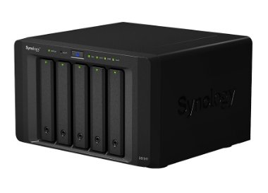 Synology DS1517plus