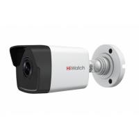 Видеокамера Hiwatch DS-I100(B)