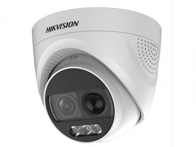 HIKVISION DS-2CE72DFT-PIRXOF28 (2.8 mm)