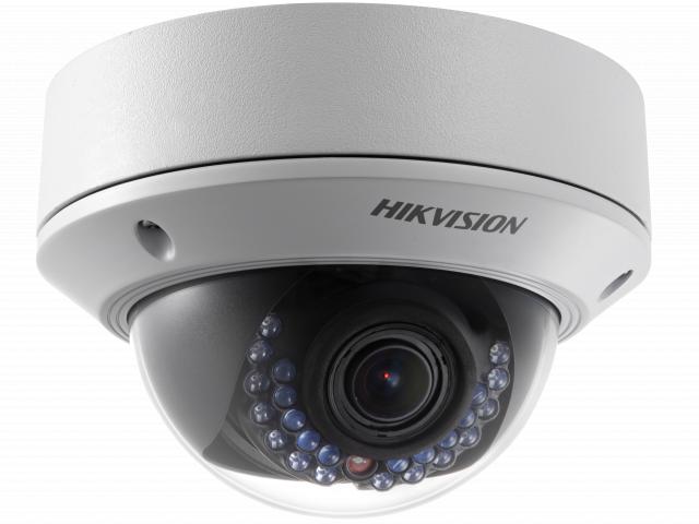 HIKVISION DS-2CD3742FWDN-IZS/B (2.8-12mm)