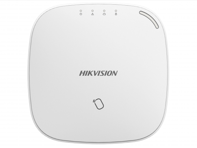 HIKVISION DS-PWA32-HGR (white)