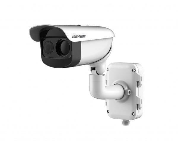 HIKVISION DS-2TD2866-50