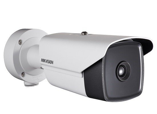 HIKVISION DS-2TD2137-35/V1