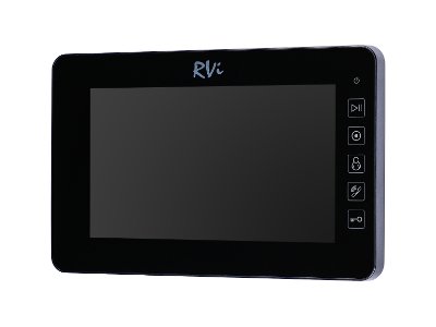 RVi-VD10-21M (черный корпус)