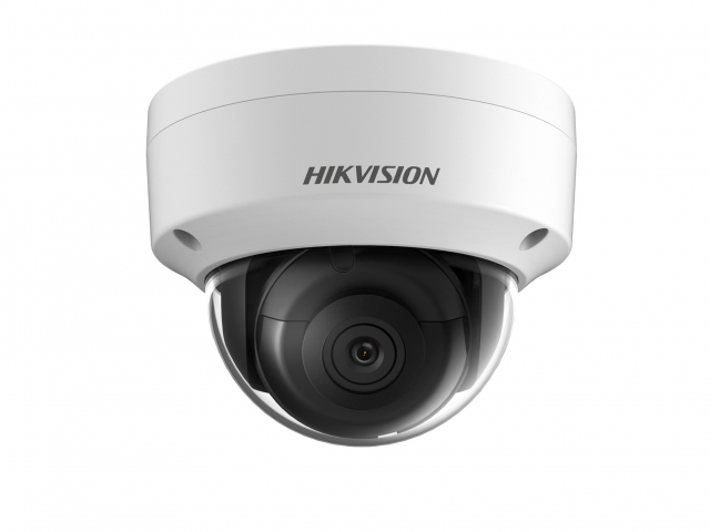 HIKVISION DS-2CD3125FHWD-IS (6 mm)