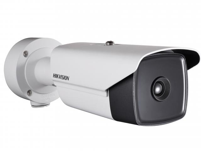 HIKVISION DS-2TD2166-15