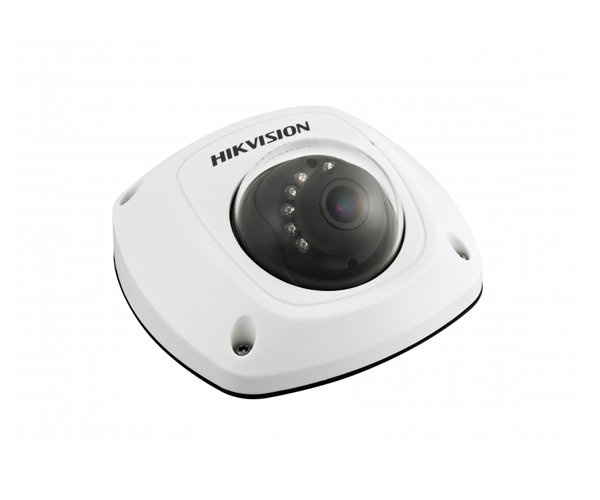 HIKVISION DS-2XM6112FWD-IM (8mm)