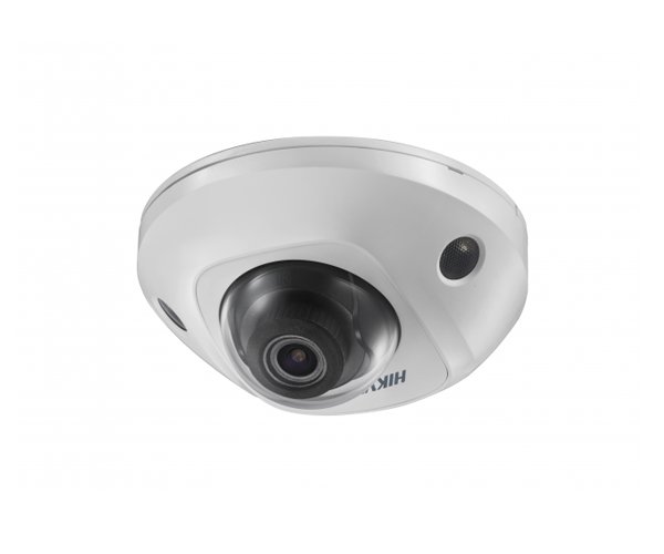 HIKVISION DS-2CD2525FHWD-IS (4mm)