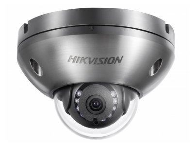 HIKVISION DS-2XC6122FWD-IS (6 мм)