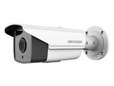 HIKVISION DS-2CD2T22WD-I8 (6 мм)
