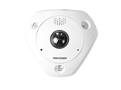 HIKVISION DS-2CD63C2F-IS