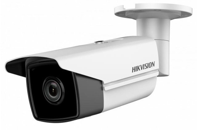 HIKVISION DS-2CD2T85WD-I8 (12 мм)
