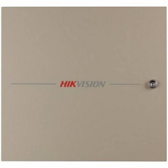 HIKVISION DS-K2601