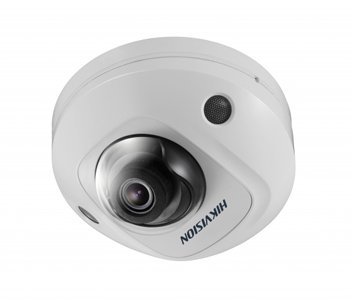 HIKVISION DS-2XM6756FWD-IS (4mm)