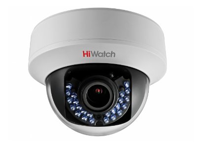 HiWatch DS-T107 (2.8-12 mm)