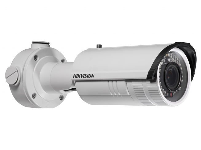 HIKVISION DS-2CD2622FWD-IS