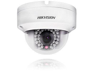HIKVISION DS-2CD2142FWD-IS (2,8 мм)