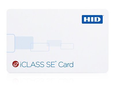 HID Global iC-3000