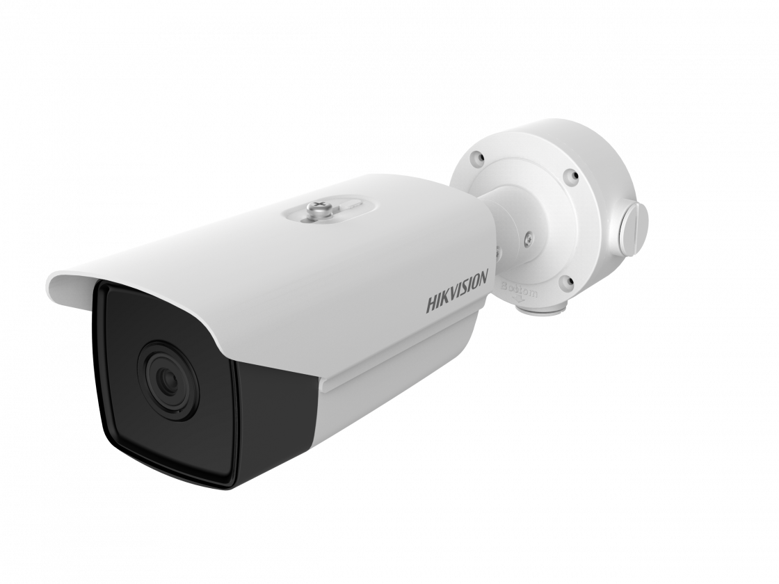 HIKVISION DS-2TD2137-35/P