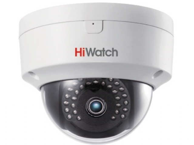HiWatch DS-I202 (C) (2.8 mm)