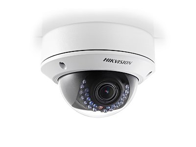 HIKVISION DS-2CD2722F-IS