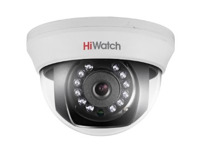 HiWatch DS-T101 (2.8 mm)