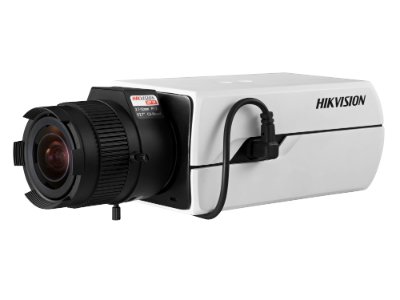 HIKVISION DS-2CD4035FWD-A