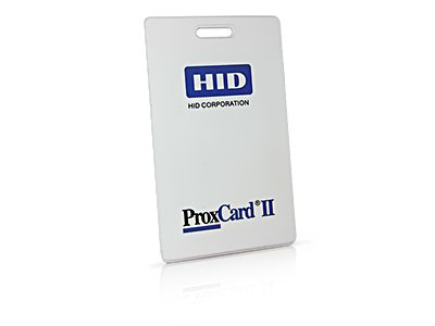 HID Global ProxCard II