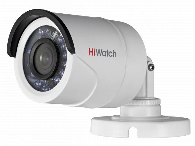 HiWatch DS-T200P (6 mm)