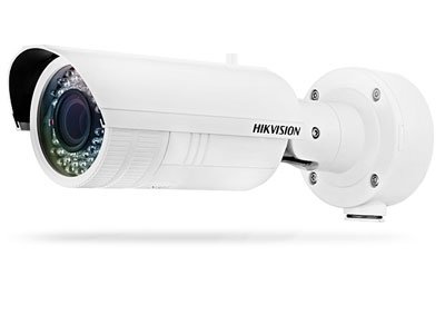 HIKVISION DS-2CD8264FWD-EIS