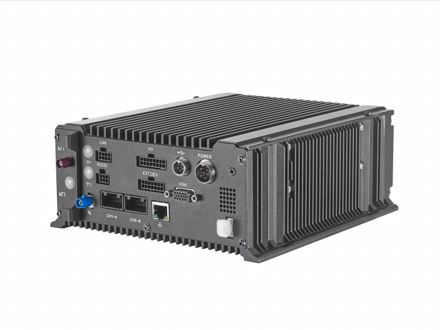 HIKVISION DS-MP7508/GLF/WI58 EU 4G module