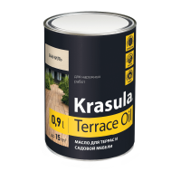 KRASULA Terrace Oil