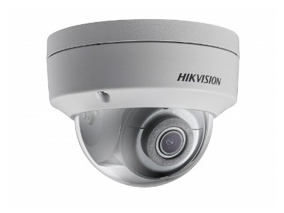 HIKVISION DS-2CD2135FWD-IS  (6 мм)