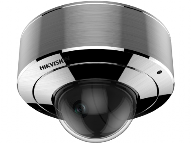 HIKVISION DS-2XE6126FWD-HS (2.8mm)