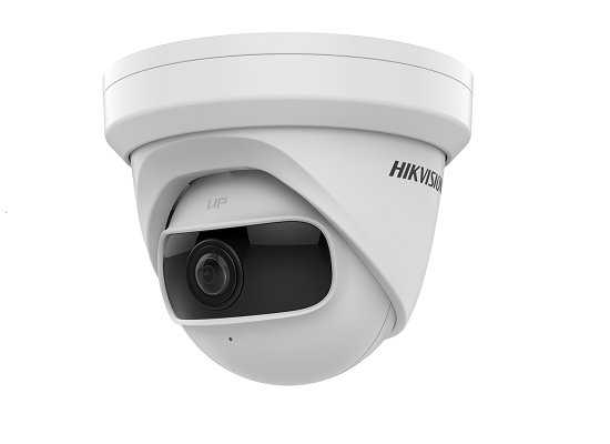 HIKVISION DS-2CD2345G0P-I (1.68 mm)